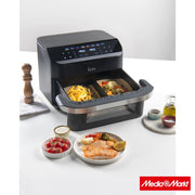 Izzy IZ8260 Dual 10