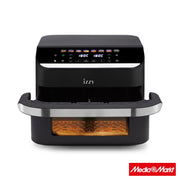 Izzy IZ8260 Dual 4