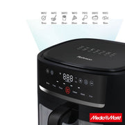 Rohnson R2834 Wi-Fi 3
