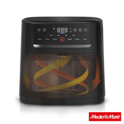 Rohnson R2834 Wi-Fi 8