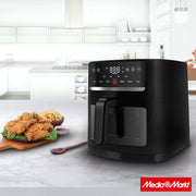 Rohnson R2834 Wi-Fi 9
