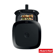 Bosch MAF671B1 4