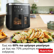 Bosch MAF671B1 6