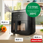 Bosch MAF671B1 8
