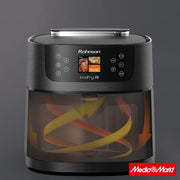 Rohnson R-2884 InnoFry AI 6