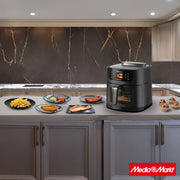 Rohnson R-2884 InnoFry AI 8