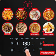 Tefal EY8328E0 Easy Fry Infrared 6