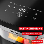 Tefal EY8328E0 Easy Fry Infrared 7