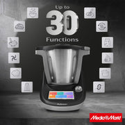Rohnson R5834 Mix ‘n Cook WiFi 4