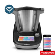 Rohnson R5834 Mix ‘n Cook WiFi 8