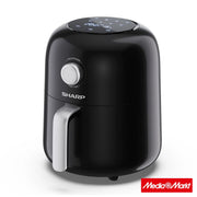 Sharp 15-AFGS404AE-B 2