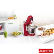 Bosch MUM58720 11