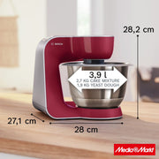 Bosch MUM58720 3
