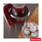 Bosch MUM58720 7
