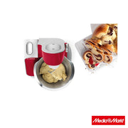 Bosch MUM58720 8