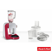 Bosch MUM58720 9