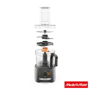 Kenwood MultiPro Compact FDP31.170GY 3