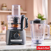 Kenwood MultiPro Compact FDP31.170GY 4