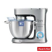 Izzy IZ1503 Grey 2