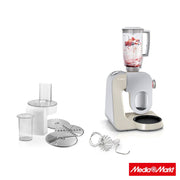Bosch MUM58L20 Σειρά 4 3