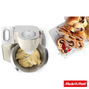 Bosch MUM58L20 Σειρά 4 8
