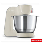 Bosch MUM58L20 Σειρά 4 9
