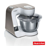 Bosch MUM5XW40 Σειρά 4 με Ψηφιακή Ζυγαριά 2