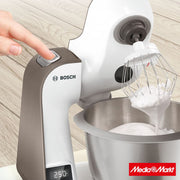 Bosch MUM5XW40 Σειρά 4 με Ψηφιακή Ζυγαριά 3