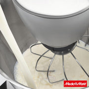 Bosch MUM5XW40 Σειρά 4 με Ψηφιακή Ζυγαριά 4