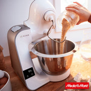 Bosch MUM5XW40 Σειρά 4 με Ψηφιακή Ζυγαριά 5