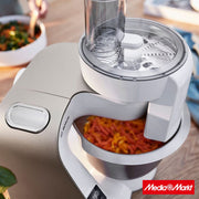 Bosch MUM5XW40 Σειρά 4 με Ψηφιακή Ζυγαριά 6