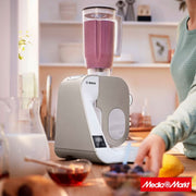 Bosch MUM5XW40 Σειρά 4 με Ψηφιακή Ζυγαριά 7
