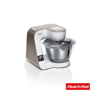 Bosch MUM5XW40 Σειρά 4 με Ψηφιακή Ζυγαριά 9