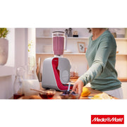 Bosch MUM56740 Σειρά 4 10