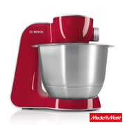 Bosch MUM56740 Σειρά 4 3