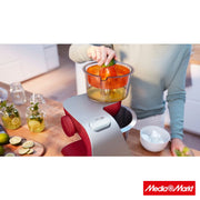 Bosch MUM56740 Σειρά 4 9