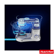 Izzy IZ1505 Chef Pro 6