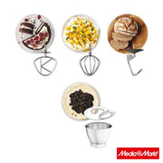 Kenwood Titanium Chef Baker KVC65.001WH 2