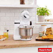 Bosch MUMS2EW40 Σειρά 2 6