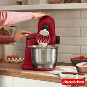 Bosch MUMS2ER01 Σειρά 2 3