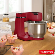 Bosch MUMS2ER01 Σειρά 2 6