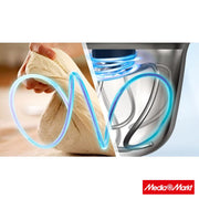 Bosch MUMS2ER01 Σειρά 2 8