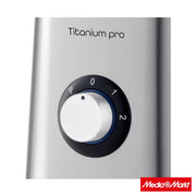 Rohnson R-5335 Titanium Pro 3