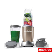 Nutribullet Pro NB907CP 2