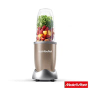 Nutribullet Pro NB907CP 4