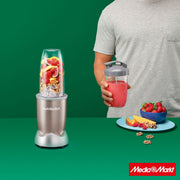 Nutribullet Pro NB907CP 5