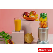 Nutribullet Pro NB907CP 6