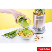 Nutribullet Pro NB907CP 7