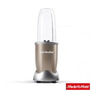 Nutribullet Pro NB907CP 8