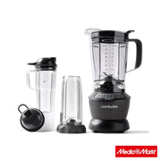 Nutribullet Blender Combo NBF500DG 2